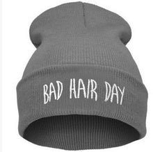Load image into Gallery viewer, European And American Hat Knitted Wool P - Thread Hat
