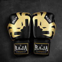 Load image into Gallery viewer, Raja factory boxing gloves
