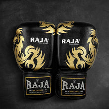 Load image into Gallery viewer, Raja factory boxing gloves
