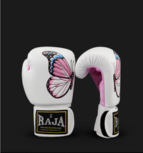 Load image into Gallery viewer, Raja factory boxing gloves
