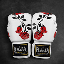 Load image into Gallery viewer, Raja factory boxing gloves
