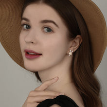 Load image into Gallery viewer, Fashion Design Cute Rabbit Earrings Earrings
