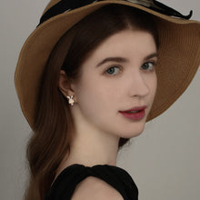 Load image into Gallery viewer, Fashion Design Cute Rabbit Earrings Earrings
