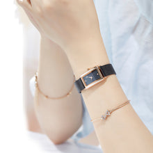 Load image into Gallery viewer, New Fashion Women&#39;s Watch Mesh Strap Watch Quartz Watch

