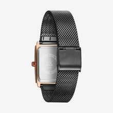 Load image into Gallery viewer, New Fashion Women&#39;s Watch Mesh Strap Watch Quartz Watch
