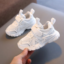 Load image into Gallery viewer, Breathable Mesh Sneakers For Boys And Girls, Baby Toddler Shoes
