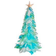 Load image into Gallery viewer, Christmas Pvc Window Glass Decoration Stickers
