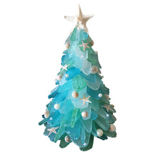 Load image into Gallery viewer, Christmas Pvc Window Glass Decoration Stickers
