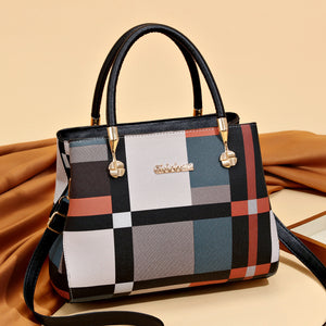 2020 Fashion New Ladies Leather Purses Shopping Bags Handbag