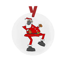 Load image into Gallery viewer, New Christmas tree decoration
