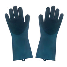 Load image into Gallery viewer, Housework Kitchen Cleaning Gloves

