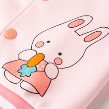 Load image into Gallery viewer, Baby jackets, children&#39;s clothing, girls&#39; tops, newborn clothes
