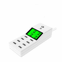Load image into Gallery viewer, Multi-port Smart USB Mobile Phone Charger
