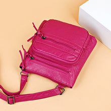 Load image into Gallery viewer, Mobile phone bag coin purse
