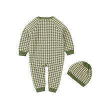 Load image into Gallery viewer, Baby clothes children&#39;s clothing autumn knitted sweater

