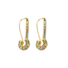 Load image into Gallery viewer, hook earring
