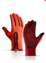 Load image into Gallery viewer, Touch screen riding gloves
