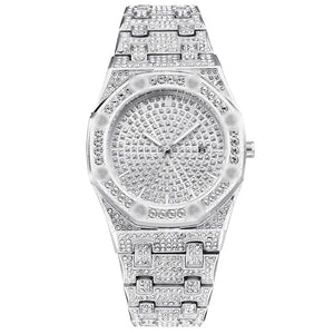 Starry watch