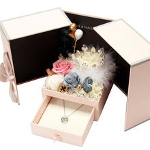 Load image into Gallery viewer, Eternal Flower Gift Box
