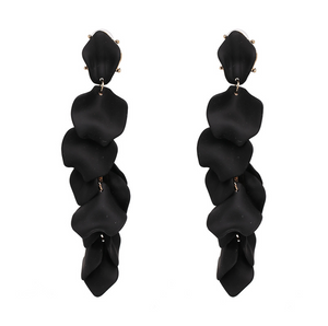 Stud earrings