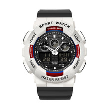 Load image into Gallery viewer, Women&#39;s Multifunctional Waterproof Sports Digital Watch
