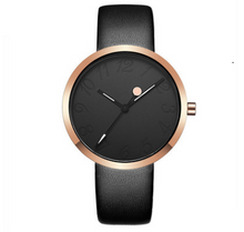 Load image into Gallery viewer, New ladies watch casual fashion personality female watch student watch
