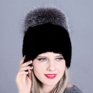 Ladies hat