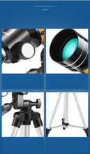 Load image into Gallery viewer, Children&#39;s birthday gift astronomical telescope
