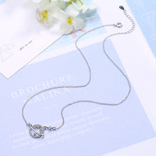 Load image into Gallery viewer, Planet Necklace Pendant
