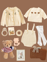 Load image into Gallery viewer, Full Moon Gift Clothes Set
