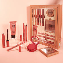 Load image into Gallery viewer, Delightful Beauty Gift Box Makeup Gift Set
