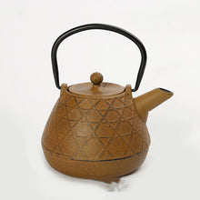 Load image into Gallery viewer, Teapot tool tea set ancient pottery gift box gift set
