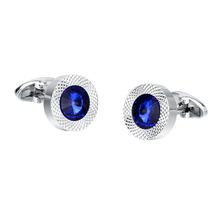 Load image into Gallery viewer, French opal cufflinks
