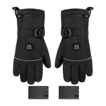 Load image into Gallery viewer, Heating gloves
