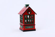 Load image into Gallery viewer, Gift wooden music box
