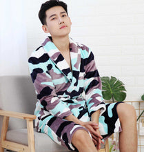 Load image into Gallery viewer, Cow household clothing pajamas
