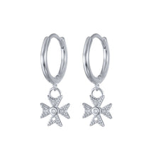 Load image into Gallery viewer, Baroque Style Ear Buckle All-Match Ear Jewelry
