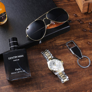 4pcs Set Boutique Gift Set