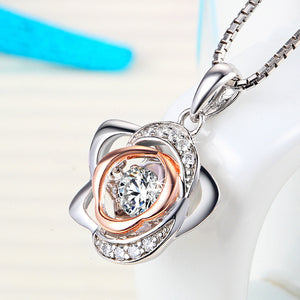 Smart necklace