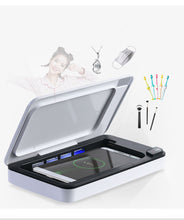 Load image into Gallery viewer, Multifunctional mobile phone wireless charger
