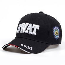Load image into Gallery viewer, Coast guard baseball cap
