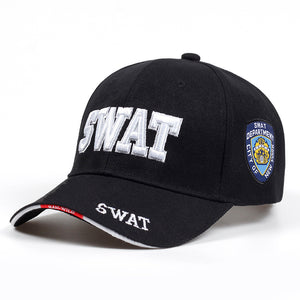 Coast guard baseball cap