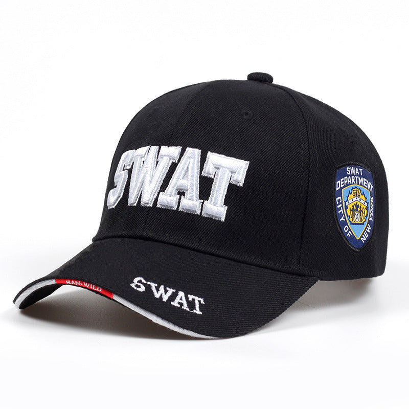Coast guard baseball cap