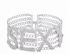 Load image into Gallery viewer, Letter necklace
