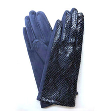 Load image into Gallery viewer, Warm outdoor cycling gloves
