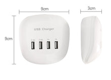 Load image into Gallery viewer, USB Charger
