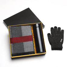 Load image into Gallery viewer, Men&#39;s high-end gift box set
