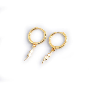 Baroque Style Ear Buckle All-Match Ear Jewelry