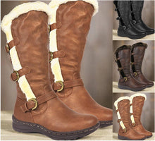Load image into Gallery viewer, Snow boots
