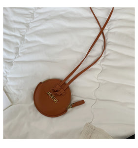 New wild coin purse
